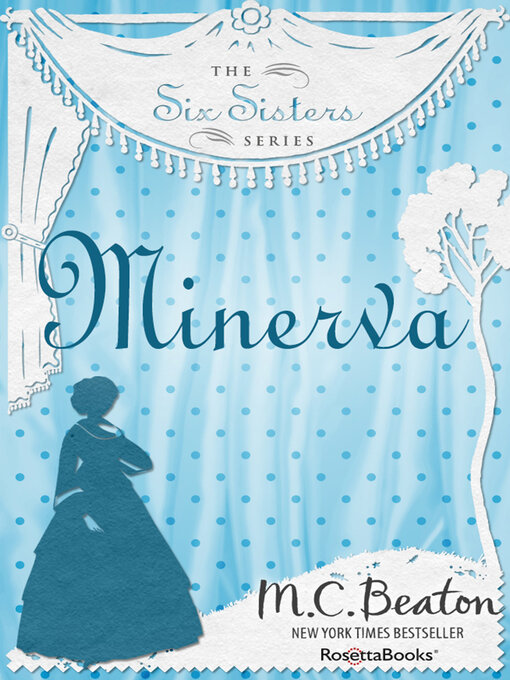 Title details for Minerva by M. C. Beaton - Available